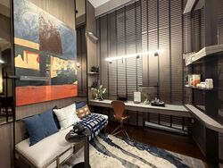 The Sen (D21), Condominium #631000931